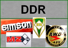 DDR