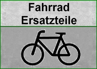 Fahrrad (bike)