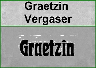 GRAETZIN