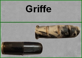 Griffe und Armaturen