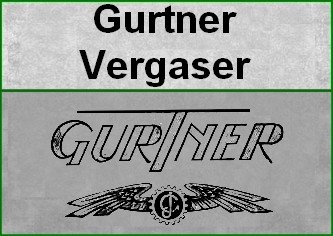Gurtner Vergaser