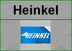 Heinkel Literatur