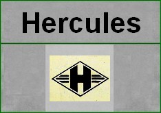 Hercules Literatur