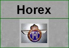 Horex Literatur