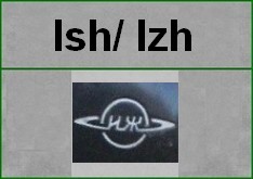 Ish (russisch)