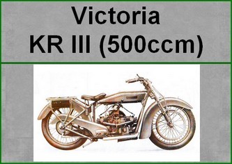 KR III