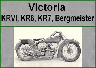 KRIV, KRVI, KR6, KR6A, KR7