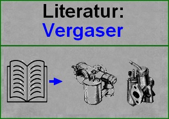 Vergaser
