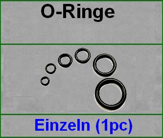 O-Ringe