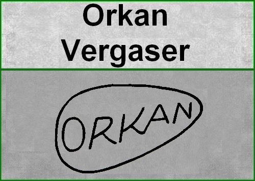 ORKAN