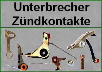 Zündkontakte