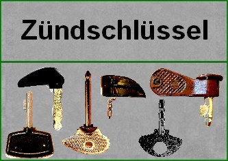Zündschlüssel