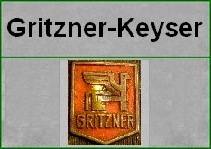 Gritzner-Kayser