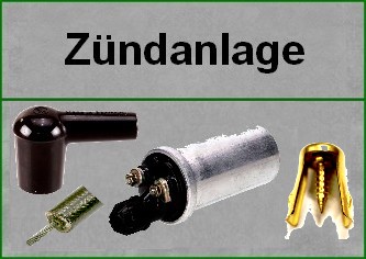 Zündanlage