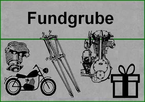 Fundgrube