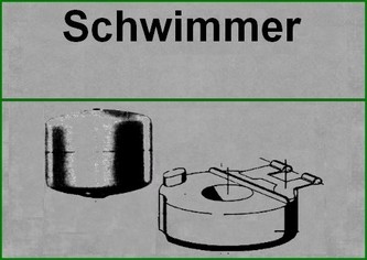 Schwimmer/ floats