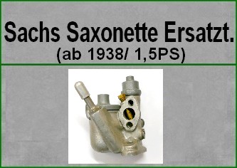 Saxonette 60cc (Megola für Arme)