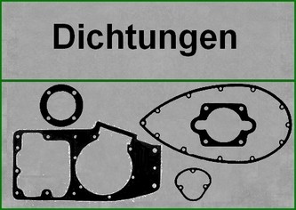 Dichtungen für Victoria