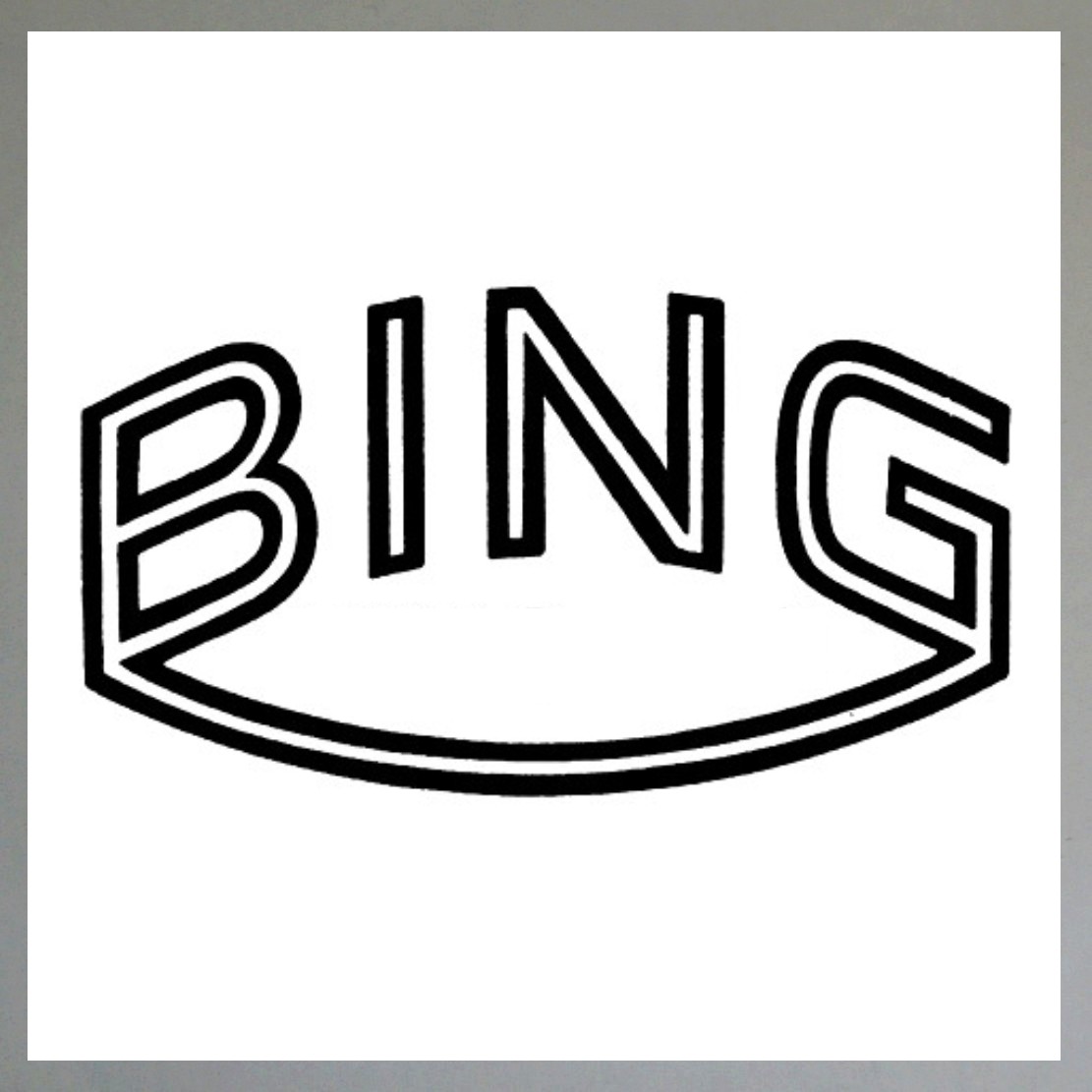 20MM Bing Vergaser  Kreidler - JMPB Teile