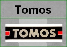Tomos