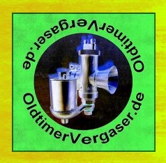 OldtimerVergaser-Logo
