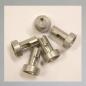 Preview: (22-035) Pilz (Kolben) für Startsystem BMW R60/6 mit Bing Vergaser---Repro---