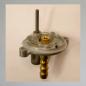Preview: (32-190) Schwimmerkammer-Deckel für Bing Motorrad-Vergaser (BMW 2 Zylinder, alte Ausführung)---Originales Neuteil---