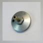 Preview: (48-020) Tupfer massiv für Bing Vergaser mit eingeschraubtem Schwimmerdeckel---Original NEU aus Zink---