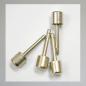 Preview: (48-935) Tupfer aus Metall für Bing Klein-Motorrad-Vergaser---Orig. NEU---
