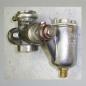 Preview: Amal Vergaser 76/001H---Zinkvergaser, liegend (Horizontalvergaser)