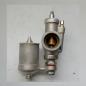 Preview: Musterbilder: Amac 30MDHY Vergaser, ca 1928-1929 (neu vernickelt)
