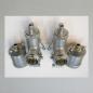 Preview: Amal Vergaser Satz (6/011 L und 6/011 R) BMW R 16 - Messingvergaser (R16)