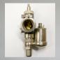 Preview: Amal Vergaser Zündapp K 800, Typ 5/406 SP---Steckvergaser aus Messing (K800)