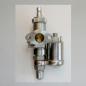 Preview: Amal Vergaser Zündapp K 800 (K800), Typ 4/431P-Flanschvergaser aus Messing (K800)