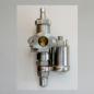 Preview: Amal Vergaser Zündapp K 800 (K800), Typ 4/431P-Flanschvergaser aus Messing (K800)---für Steckfilter---