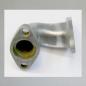 Preview: Ansaugstutzen mit 35mm Lochabstand für Sachs 98 Vergaser---Sonderausführung!!!---