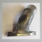 Preview: Ansaugstutzen/ Ansaugflansch/ Vergaserflansch Adler M100---original gebraucht---