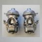 Preview: Bing Vergaser BMW R100RS Zweivergaser Anlage, 94/40/105 und 94/40/106---Top instandgesetzt---