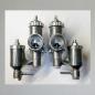 Preview: Bing Vergaser BMW R11 und R12, Satz: 1/24/83 + 1/24/84 (kleine Schwimmerkammern) (R 11 und R 12)