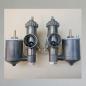 Preview: Bing Vergaser BMW R 5, R 51, 1/22/5 + 1/22/6 (Ausf.: 22mm, Steckflansch, grosse Schwimmerkammer, ohne Zugröhrchen) (R5, R51)