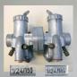 Preview: Bing Vergaser BMW R 50, R 50/2, 1/24/149 + 1/24/150 (R50, R50/2)---Original NEU---