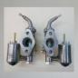 Preview: Bing Vergaser BMW R 6, R 61, Typ 1/22/5 + 1/22/6 (Ausf.: 22mm, Steckflansch, kleine Schwimmerkammer, mit Zugröhrchen) (R6, R61)