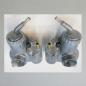Preview: Bing Vergaser BMW R 69 S Paar, 1/26/91 + 1/26/92 (R69S)---Ori. FABRIKNEU---