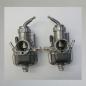 Preview: Bing Vergaser BMW R 50/5 Paar, 1/26/113 + 1/26/114 (R50/5)