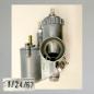 Preview: Bing Vergaser DKW RT 200/S + 200/VS, Typ 1/24/67 (RT200/S + RT200/VS)---Original NEU---