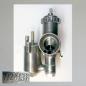 Preview: Bing Vergaser ILO M 175 + MG 175, 1/24/31 (M175 + MG175)