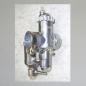 Preview: Bing Vergaser ILO MG 150 V, 1/22/56 (z.B. Goggo Roller) (MG150V)