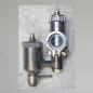 Preview: Bing Vergaser ILO MG 150 V, 1/22/56 (z.B. Goggo Roller) (MG150V)