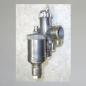 Preview: Bing Vergaser ILO MG 150 V, 1/22/56 (z.B. Goggo Roller) (MG150V)
