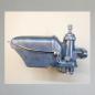 Preview: Bing Vergaser für Rotax 50/ Lohner/ Sissy Roller (Sachs 50 Motor Lizenz)---Typ 1/12/120---